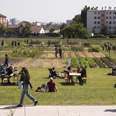 Espace 365: Check out the programme