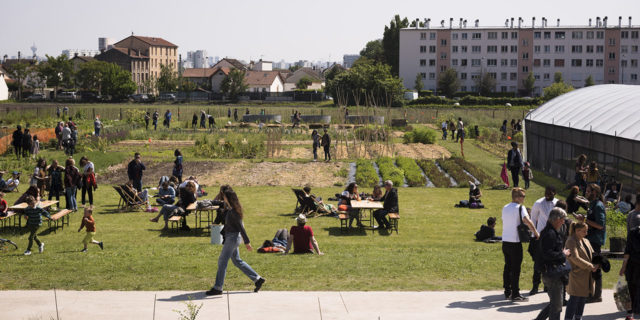 Espace 365: Check out the programme