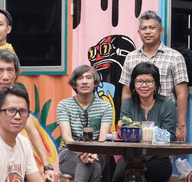 La direction de la DOCUMENTA 15, confiée à un collectif d’artistes