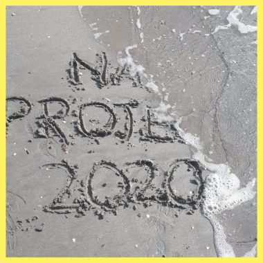 Touchés en 2020 par la vague, nous poursuivrons nos aventures en 2021 !