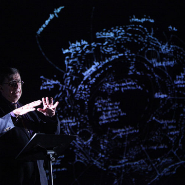Bruno Latour & Frédérique Aït-Touati - Moving Earths