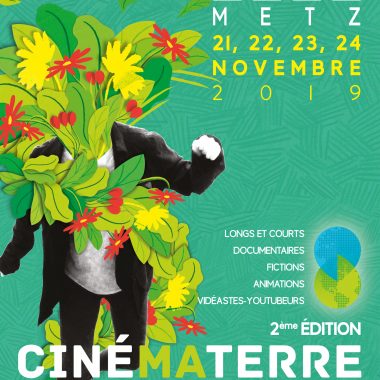 Kseniya Elyan - CinéMaTerre International Film Festival