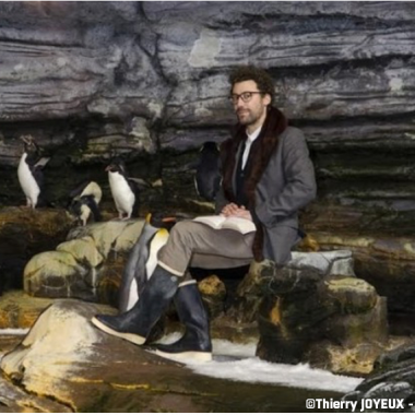 David Wahl - Causeries II